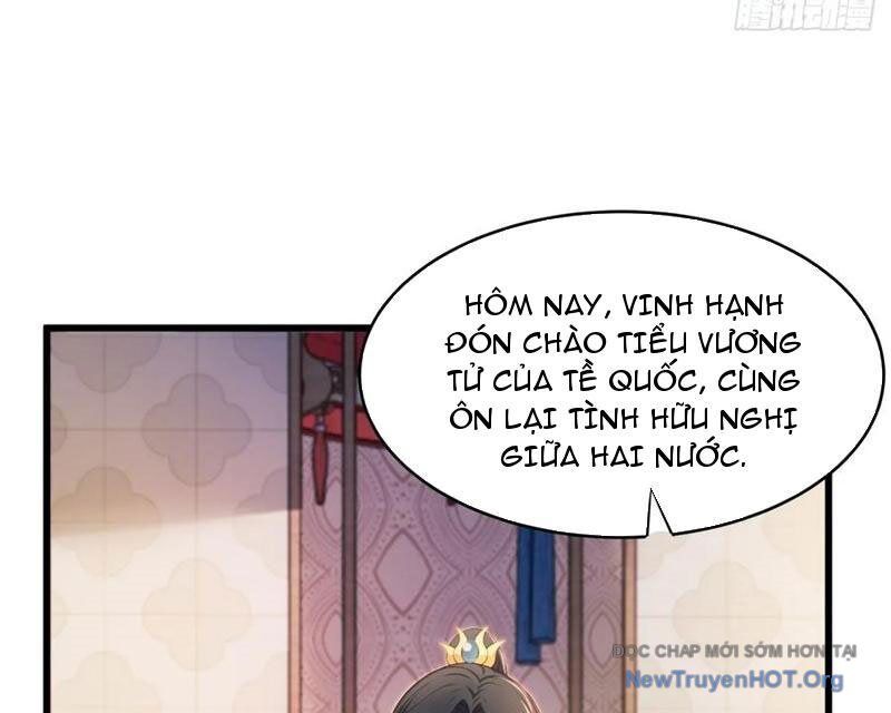 Phản Phái Muốn Sống Lâu Thêm Một Ngày Chapter 40 - Trang 2