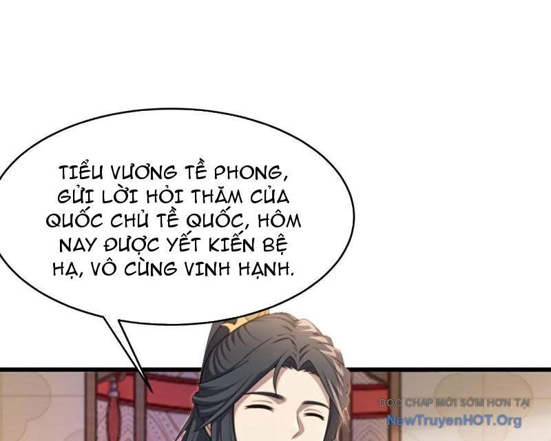 Phản Phái Muốn Sống Lâu Thêm Một Ngày Chapter 40 - Trang 2