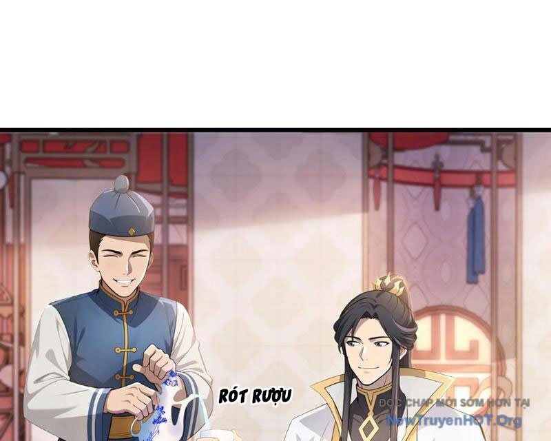 Phản Phái Muốn Sống Lâu Thêm Một Ngày Chapter 40 - Trang 2