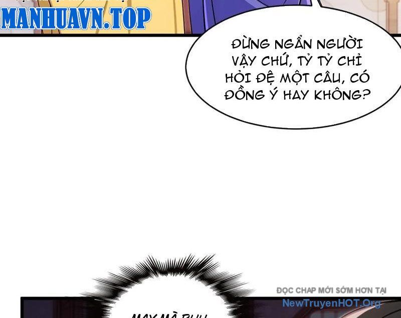 Phản Phái Muốn Sống Lâu Thêm Một Ngày Chapter 40 - Trang 2