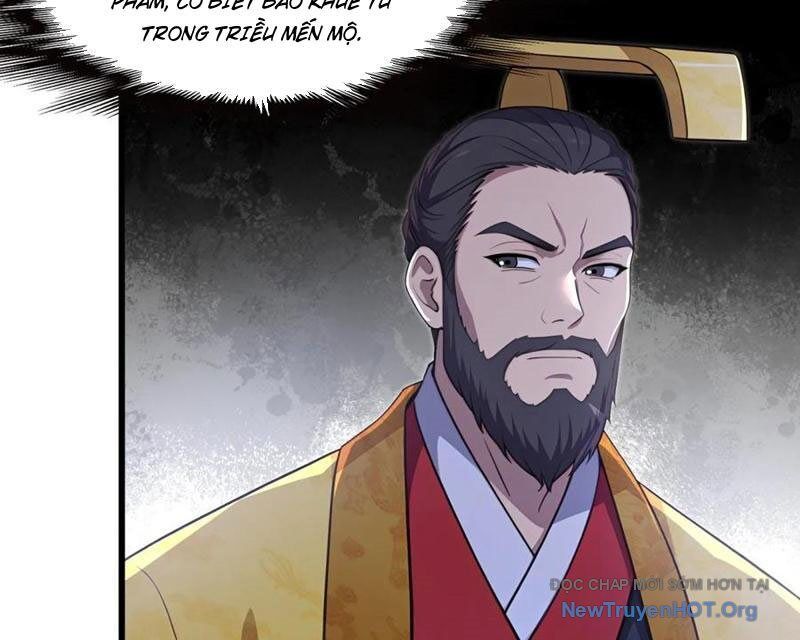 Phản Phái Muốn Sống Lâu Thêm Một Ngày Chapter 40 - Trang 2