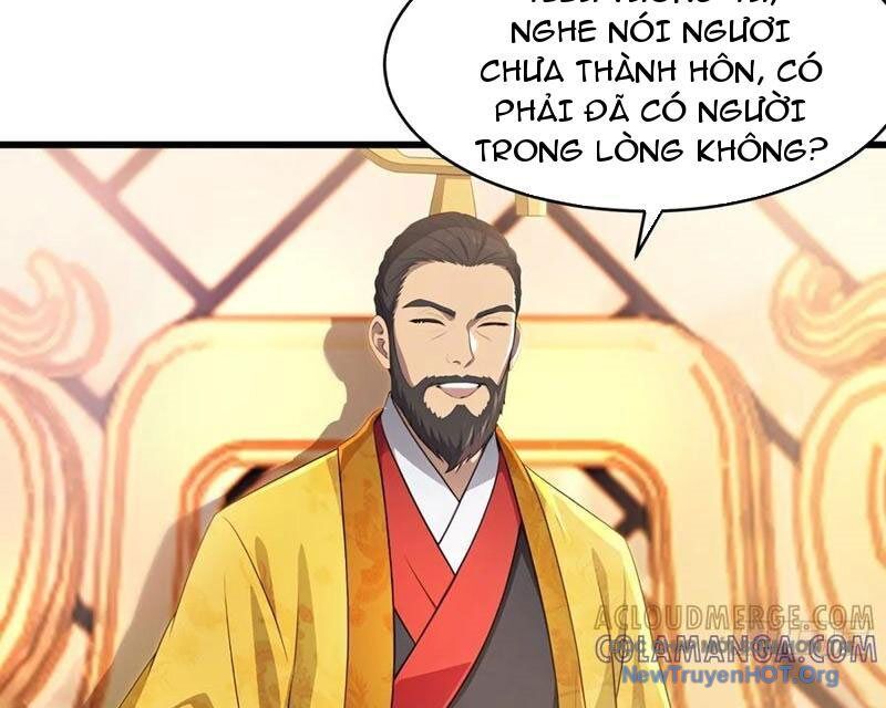 Phản Phái Muốn Sống Lâu Thêm Một Ngày Chapter 40 - Trang 2