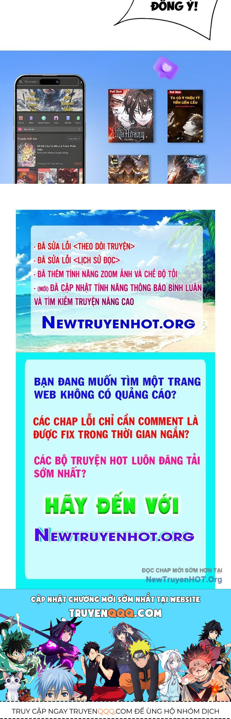 Phản Phái Muốn Sống Lâu Thêm Một Ngày Chapter 40 - Trang 2