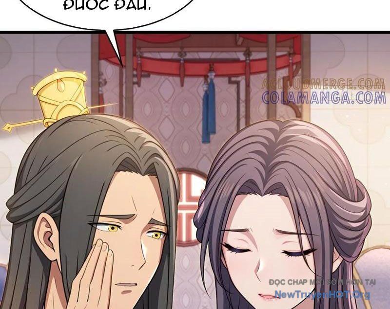 Phản Phái Muốn Sống Lâu Thêm Một Ngày Chapter 40 - Trang 2