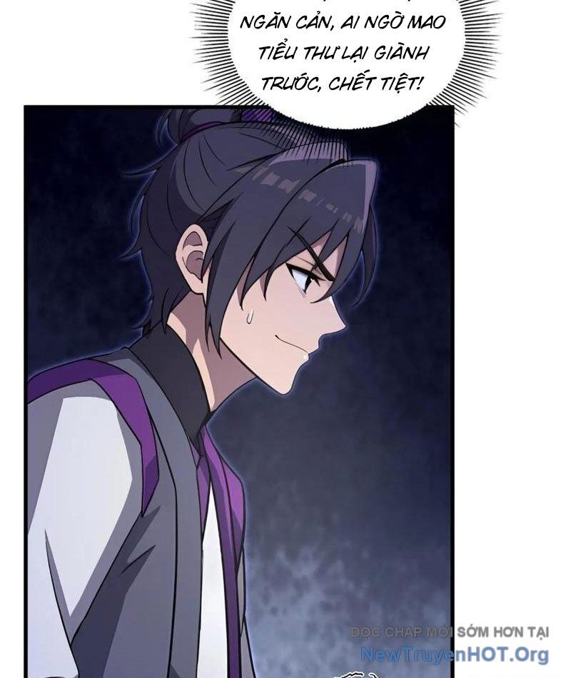 Phản Phái Muốn Sống Lâu Thêm Một Ngày Chapter 41 - Trang 2