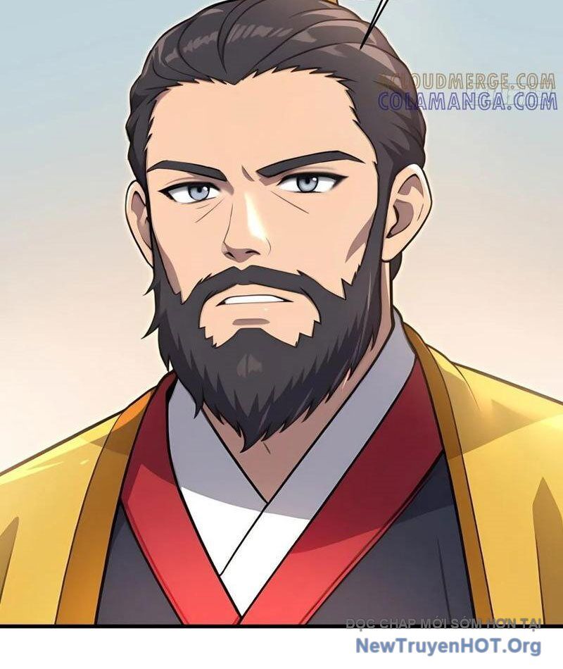 Phản Phái Muốn Sống Lâu Thêm Một Ngày Chapter 41 - Trang 2