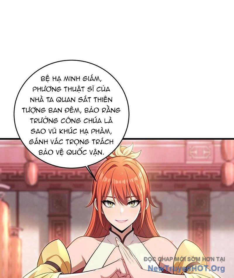 Phản Phái Muốn Sống Lâu Thêm Một Ngày Chapter 41 - Trang 2