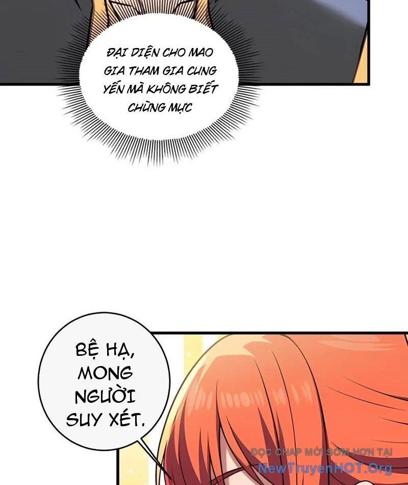 Phản Phái Muốn Sống Lâu Thêm Một Ngày Chapter 41 - Trang 2