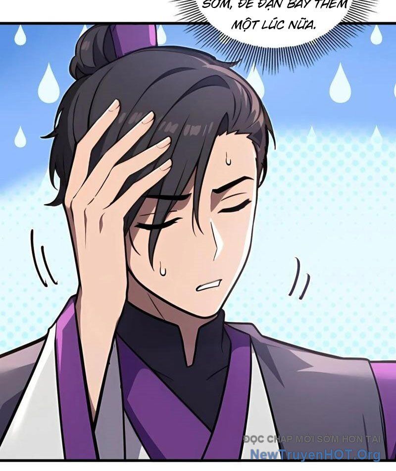 Phản Phái Muốn Sống Lâu Thêm Một Ngày Chapter 41 - Trang 2