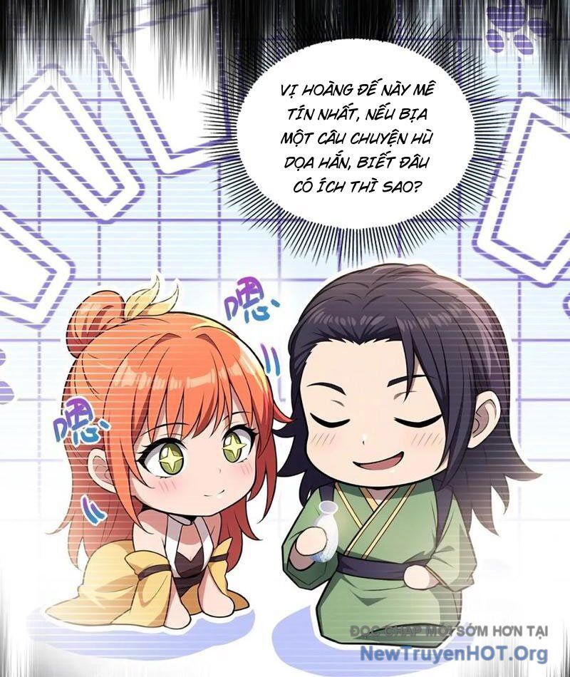 Phản Phái Muốn Sống Lâu Thêm Một Ngày Chapter 41 - Trang 2