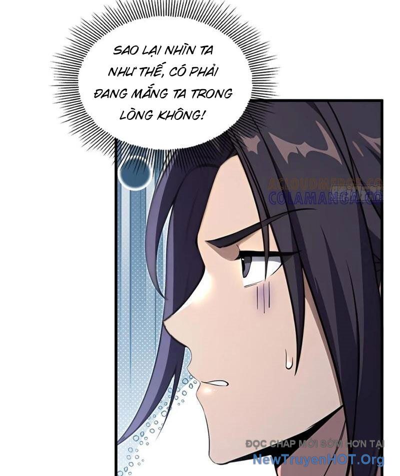 Phản Phái Muốn Sống Lâu Thêm Một Ngày Chapter 41 - Trang 2