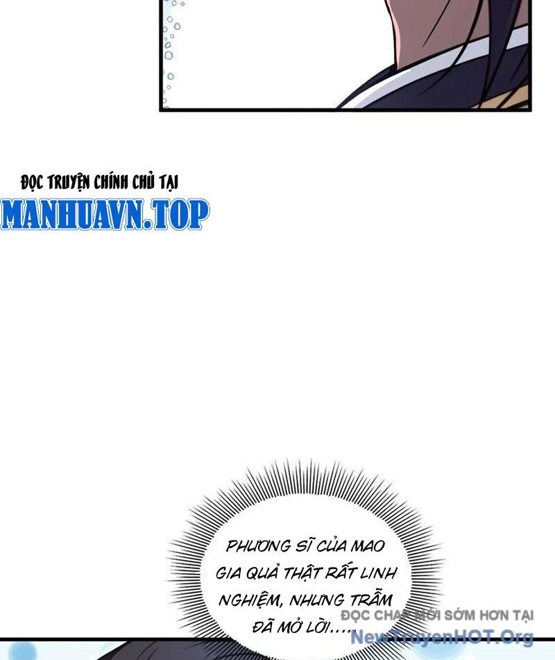 Phản Phái Muốn Sống Lâu Thêm Một Ngày Chapter 41 - Trang 2