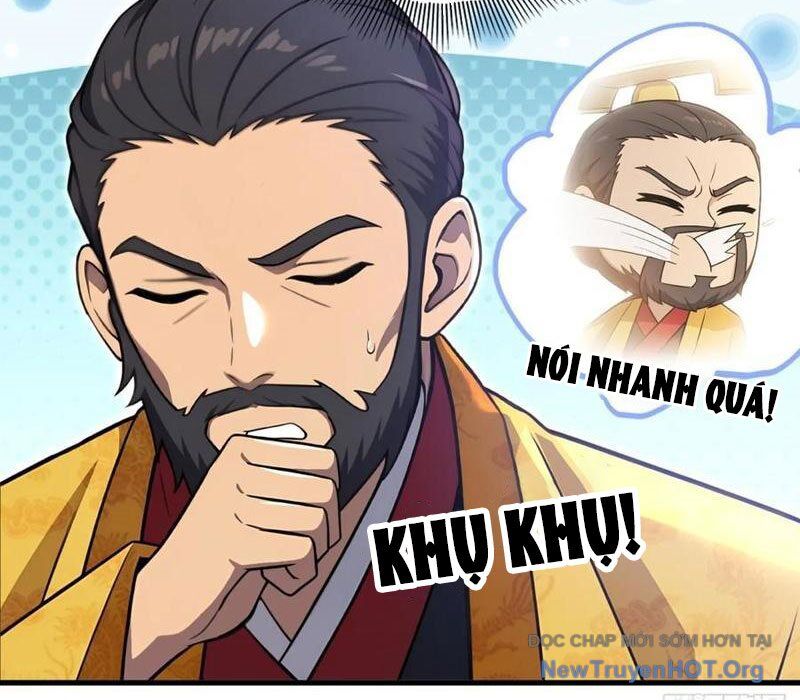 Phản Phái Muốn Sống Lâu Thêm Một Ngày Chapter 41 - Trang 2