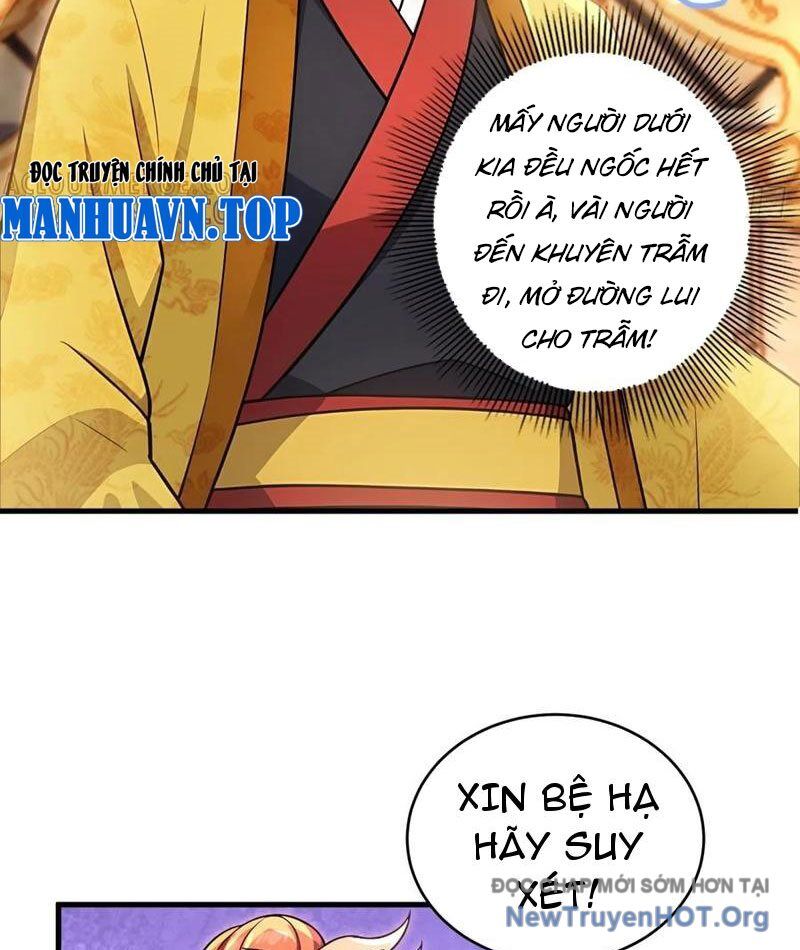 Phản Phái Muốn Sống Lâu Thêm Một Ngày Chapter 41 - Trang 2