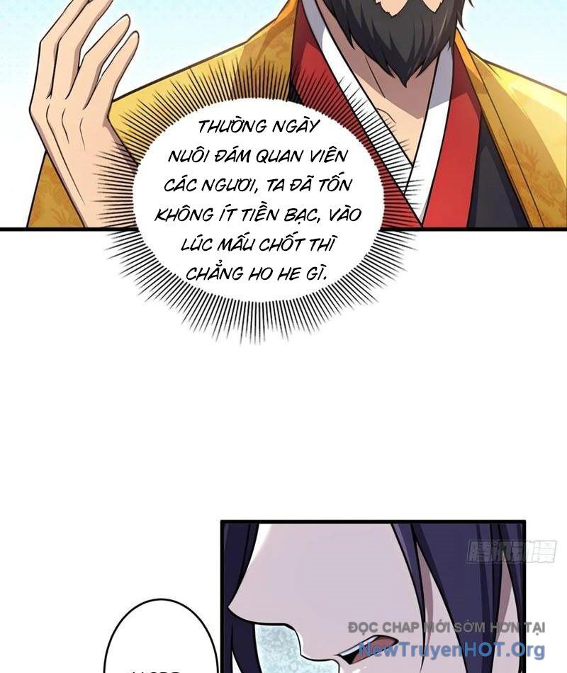 Phản Phái Muốn Sống Lâu Thêm Một Ngày Chapter 41 - Trang 2