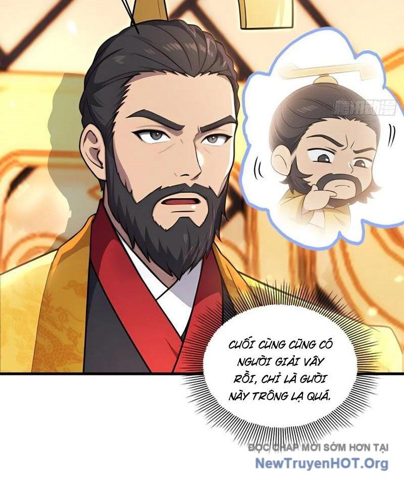 Phản Phái Muốn Sống Lâu Thêm Một Ngày Chapter 41 - Trang 2