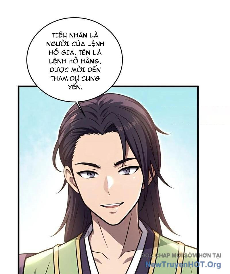 Phản Phái Muốn Sống Lâu Thêm Một Ngày Chapter 41 - Trang 2