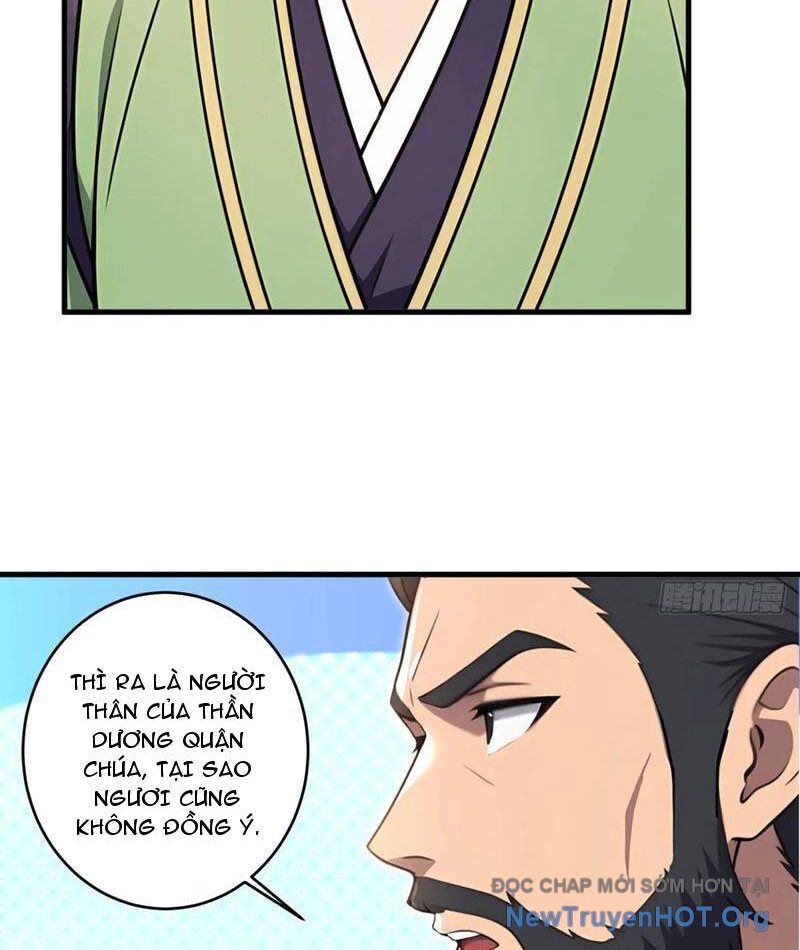 Phản Phái Muốn Sống Lâu Thêm Một Ngày Chapter 41 - Trang 2