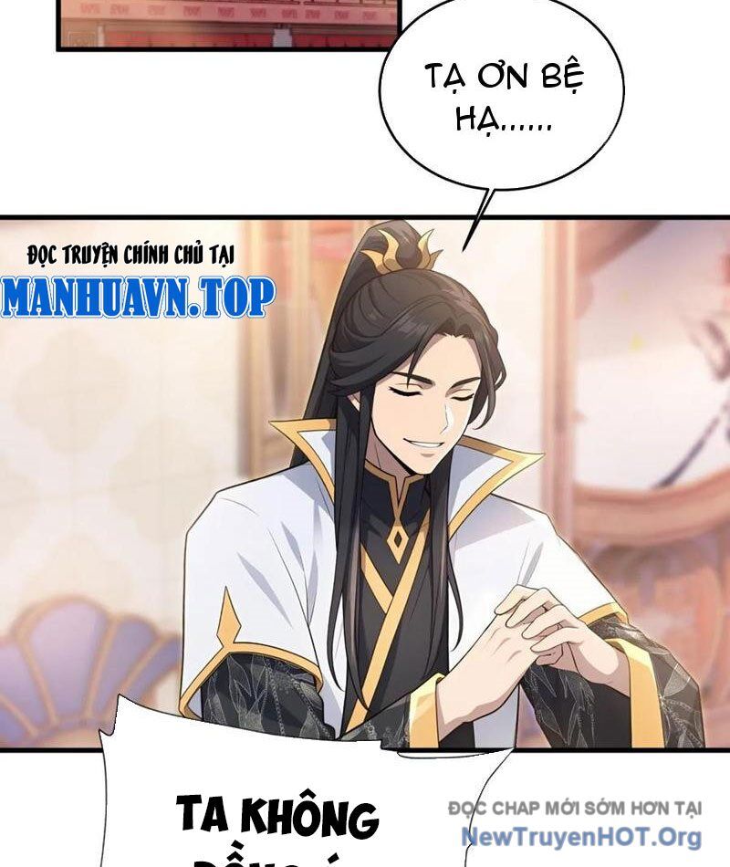 Phản Phái Muốn Sống Lâu Thêm Một Ngày Chapter 41 - Trang 2