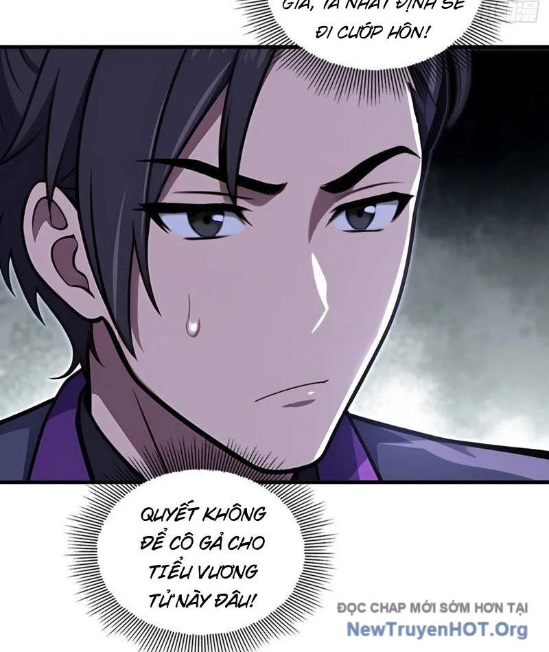 Phản Phái Muốn Sống Lâu Thêm Một Ngày Chapter 41 - Trang 2