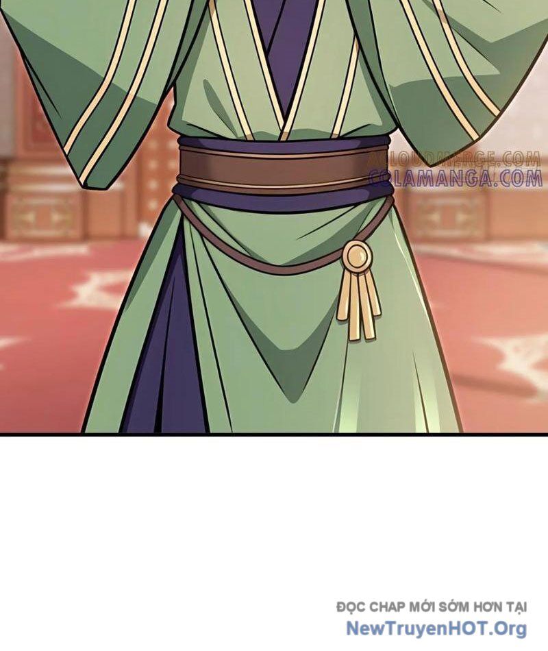 Phản Phái Muốn Sống Lâu Thêm Một Ngày Chapter 41 - Trang 2