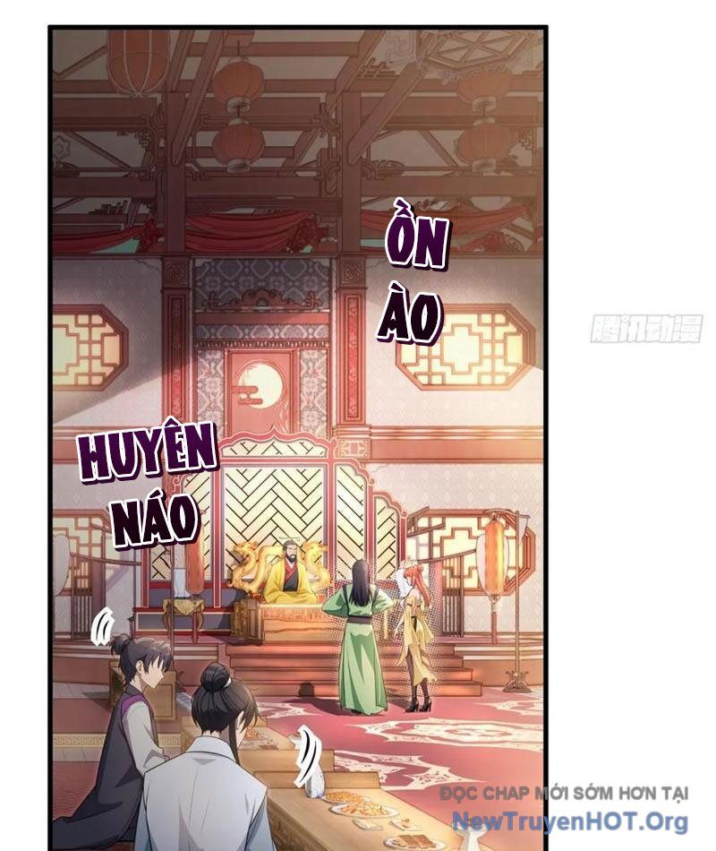 Phản Phái Muốn Sống Lâu Thêm Một Ngày Chapter 41 - Trang 2