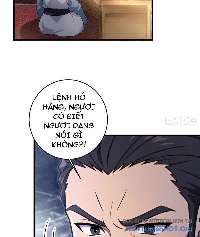 Phản Phái Muốn Sống Lâu Thêm Một Ngày Chapter 41 - Trang 2