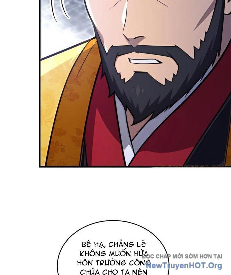 Phản Phái Muốn Sống Lâu Thêm Một Ngày Chapter 41 - Trang 2