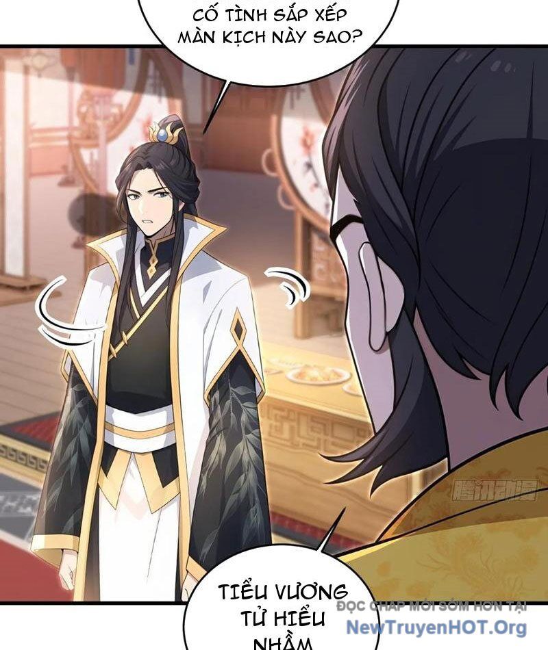 Phản Phái Muốn Sống Lâu Thêm Một Ngày Chapter 41 - Trang 2