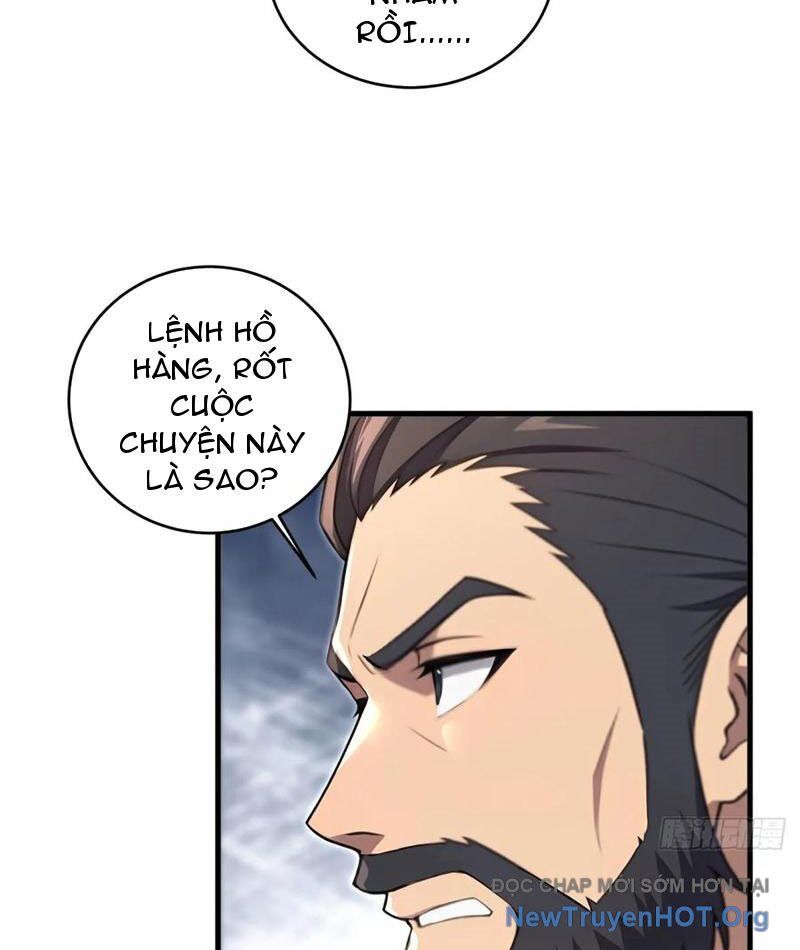 Phản Phái Muốn Sống Lâu Thêm Một Ngày Chapter 41 - Trang 2