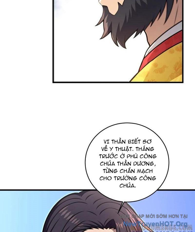 Phản Phái Muốn Sống Lâu Thêm Một Ngày Chapter 41 - Trang 2