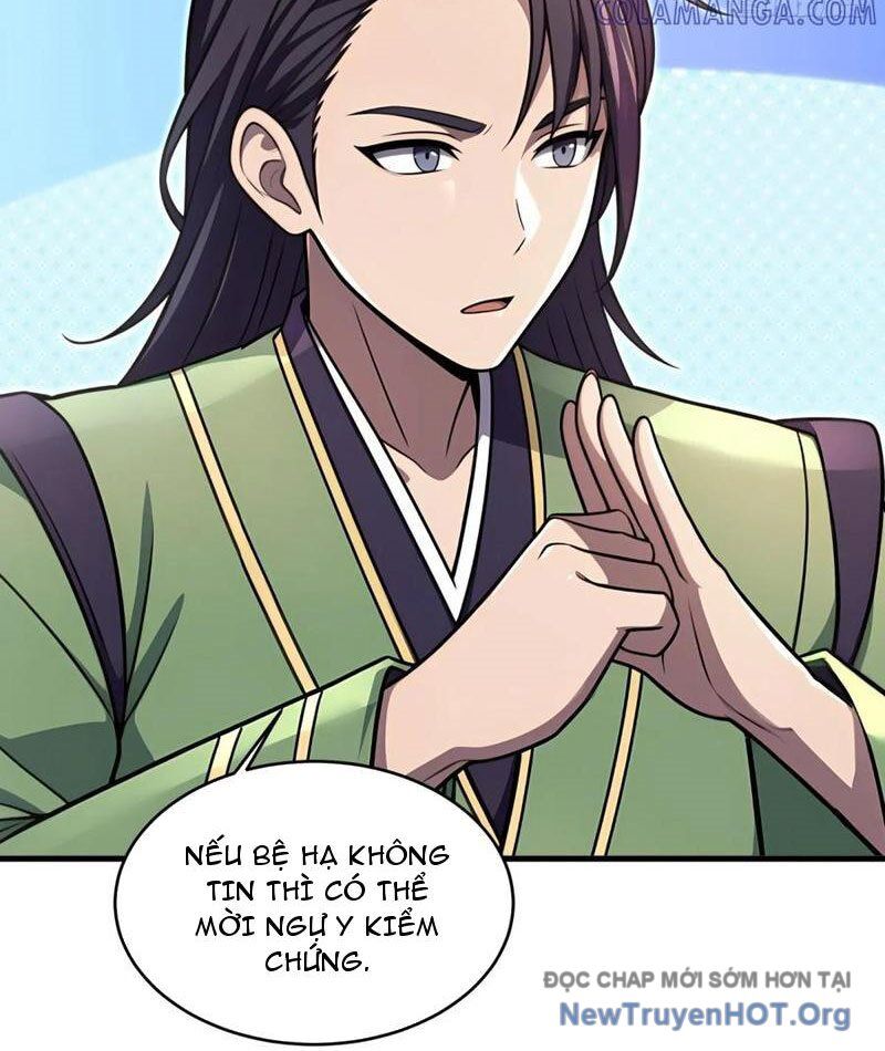 Phản Phái Muốn Sống Lâu Thêm Một Ngày Chapter 41 - Trang 2