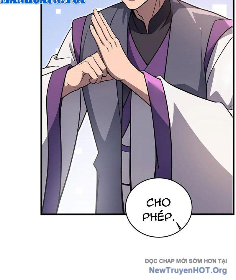 Phản Phái Muốn Sống Lâu Thêm Một Ngày Chapter 41 - Trang 2