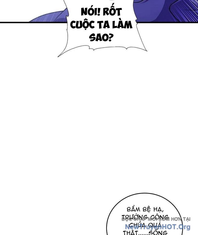 Phản Phái Muốn Sống Lâu Thêm Một Ngày Chapter 41 - Trang 2