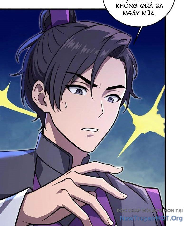 Phản Phái Muốn Sống Lâu Thêm Một Ngày Chapter 41 - Trang 2