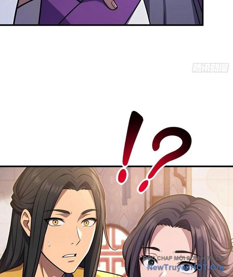 Phản Phái Muốn Sống Lâu Thêm Một Ngày Chapter 41 - Trang 2