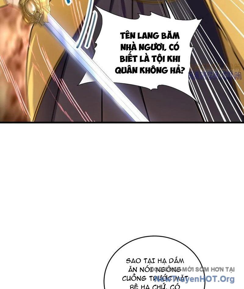 Phản Phái Muốn Sống Lâu Thêm Một Ngày Chapter 41 - Trang 2