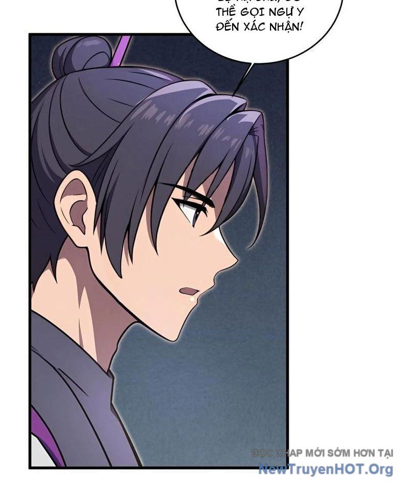 Phản Phái Muốn Sống Lâu Thêm Một Ngày Chapter 41 - Trang 2