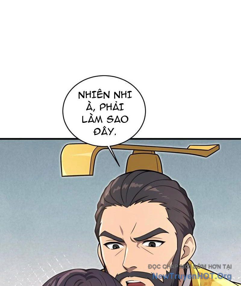 Phản Phái Muốn Sống Lâu Thêm Một Ngày Chapter 41 - Trang 2