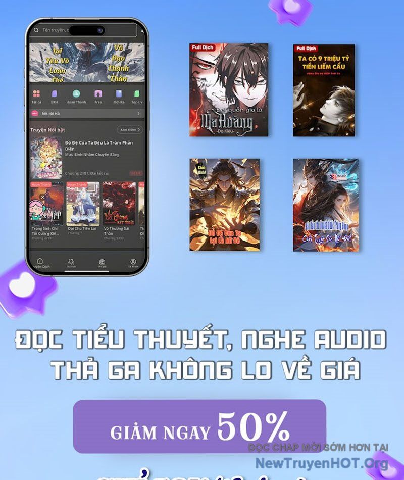 Phản Phái Muốn Sống Lâu Thêm Một Ngày Chapter 41 - Trang 2