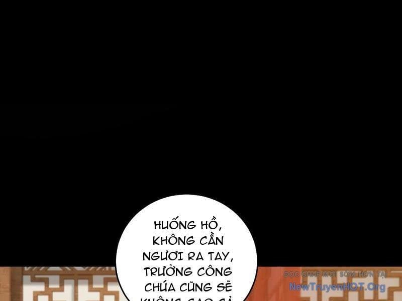 Phản Phái Muốn Sống Lâu Thêm Một Ngày Chapter 42 - Trang 2