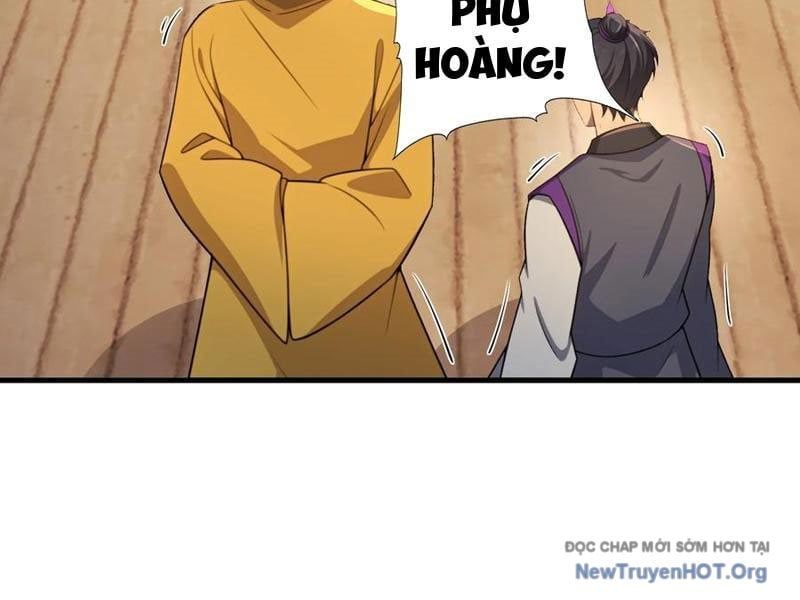 Phản Phái Muốn Sống Lâu Thêm Một Ngày Chapter 42 - Trang 2