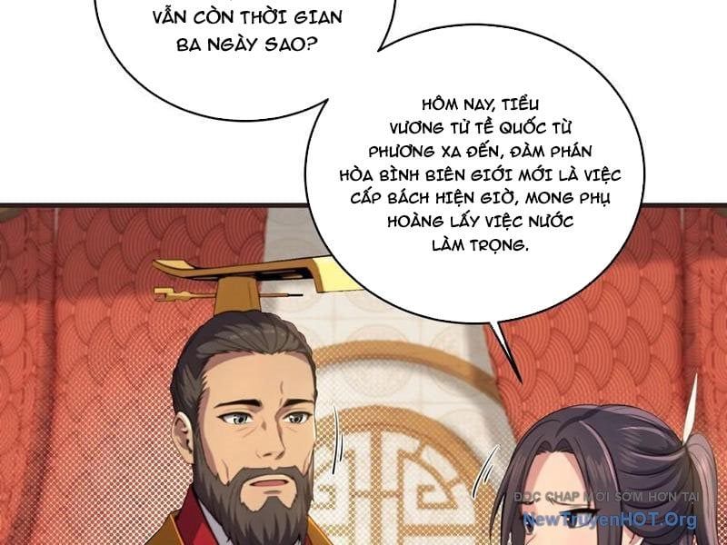 Phản Phái Muốn Sống Lâu Thêm Một Ngày Chapter 42 - Trang 2