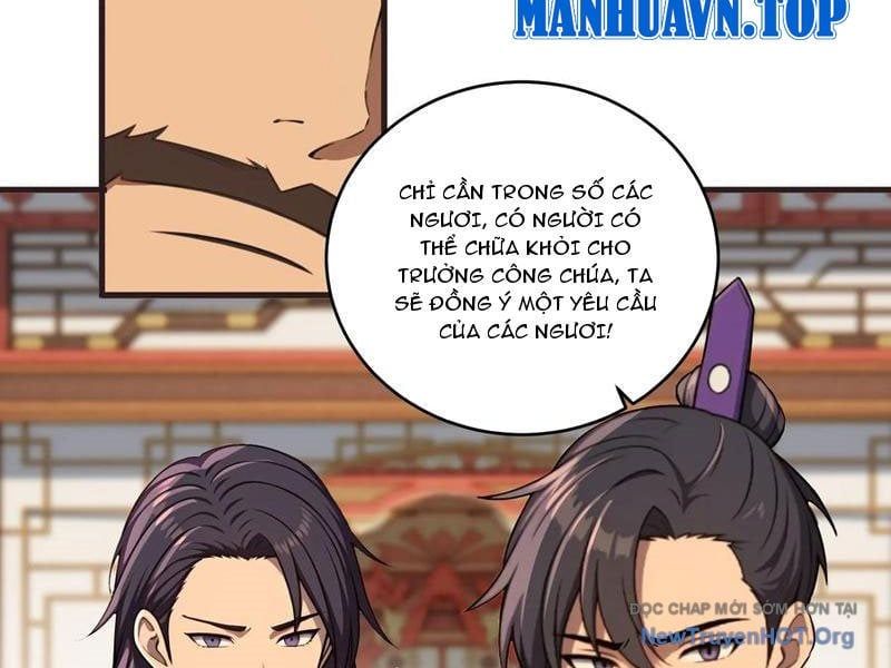 Phản Phái Muốn Sống Lâu Thêm Một Ngày Chapter 42 - Trang 2