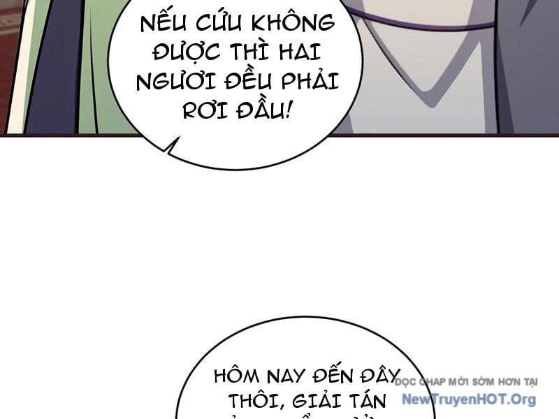 Phản Phái Muốn Sống Lâu Thêm Một Ngày Chapter 42 - Trang 2