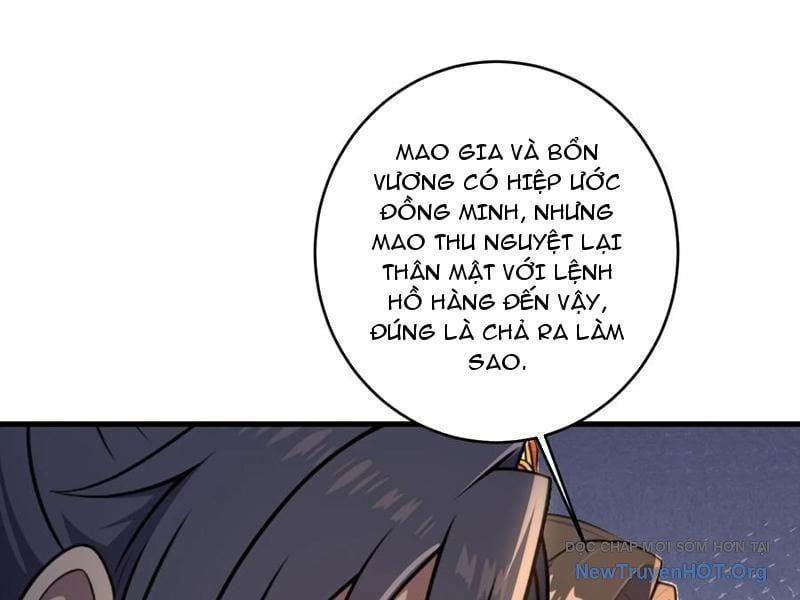 Phản Phái Muốn Sống Lâu Thêm Một Ngày Chapter 42 - Trang 2