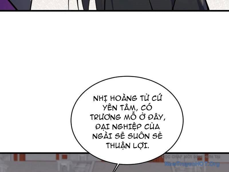 Phản Phái Muốn Sống Lâu Thêm Một Ngày Chapter 42 - Trang 2