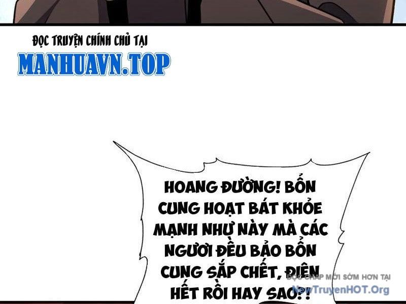 Phản Phái Muốn Sống Lâu Thêm Một Ngày Chapter 42 - Trang 2