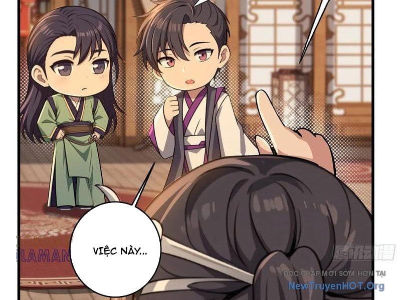 Phản Phái Muốn Sống Lâu Thêm Một Ngày Chapter 42 - Trang 2