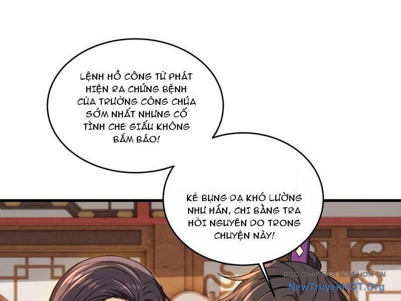 Phản Phái Muốn Sống Lâu Thêm Một Ngày Chapter 42 - Trang 2